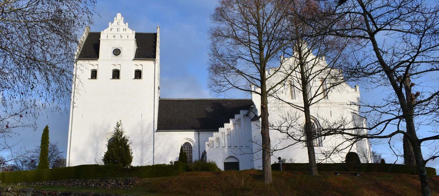Vindinge Kirke
