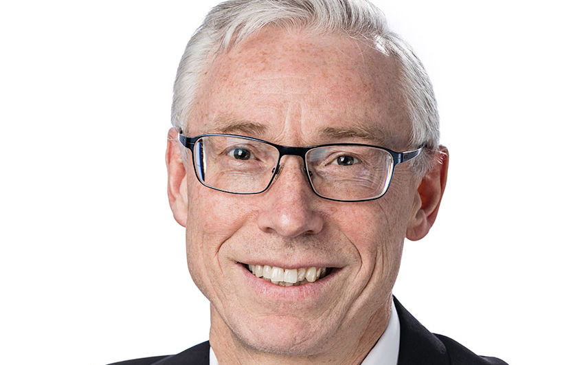 Anders M. Sørensen