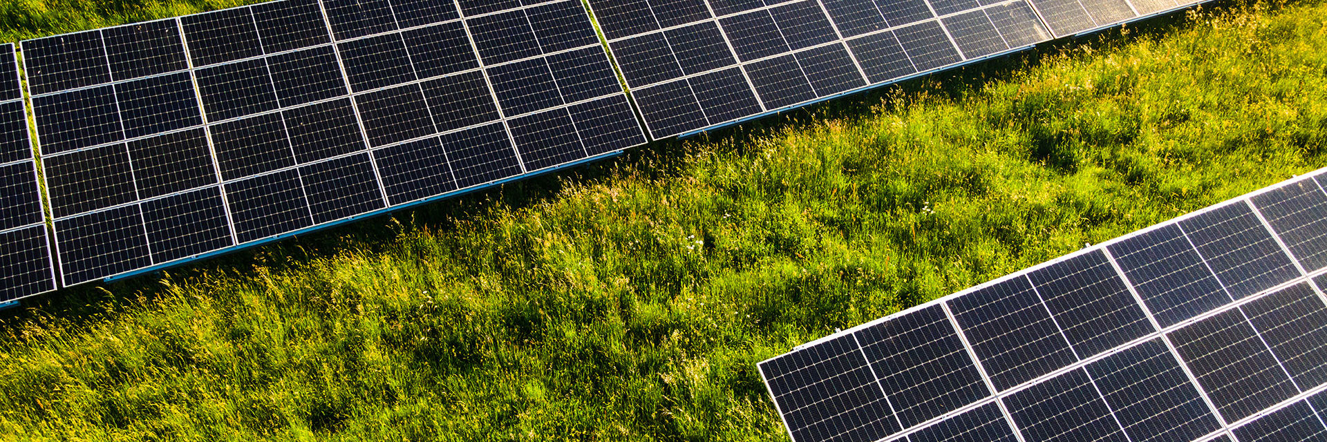 Solceller