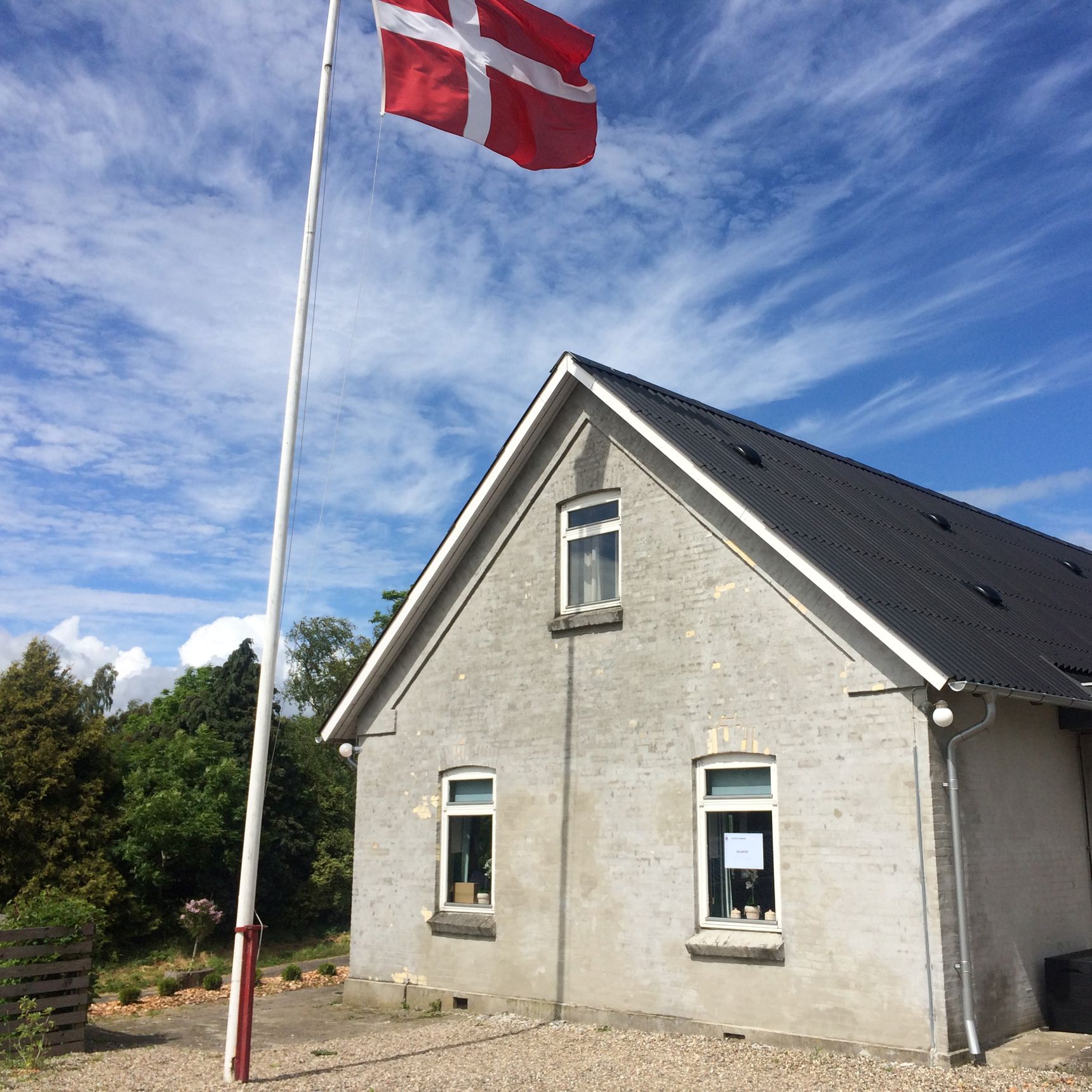 Forsamlingshus