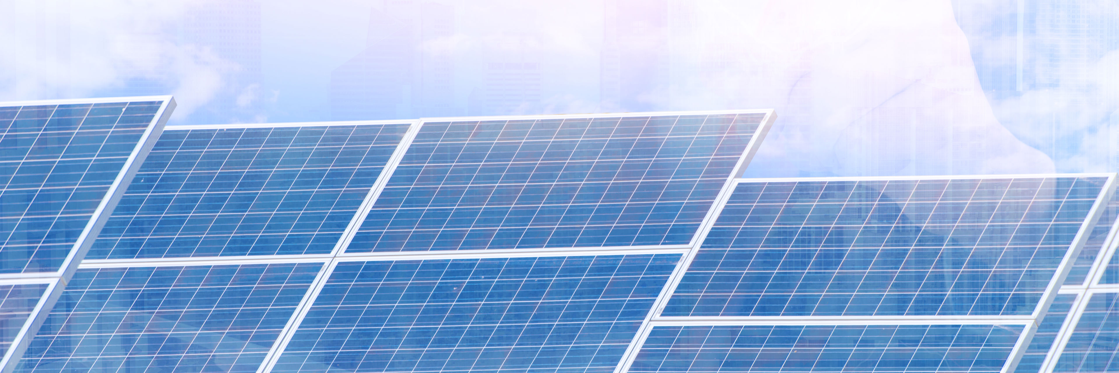 Solceller