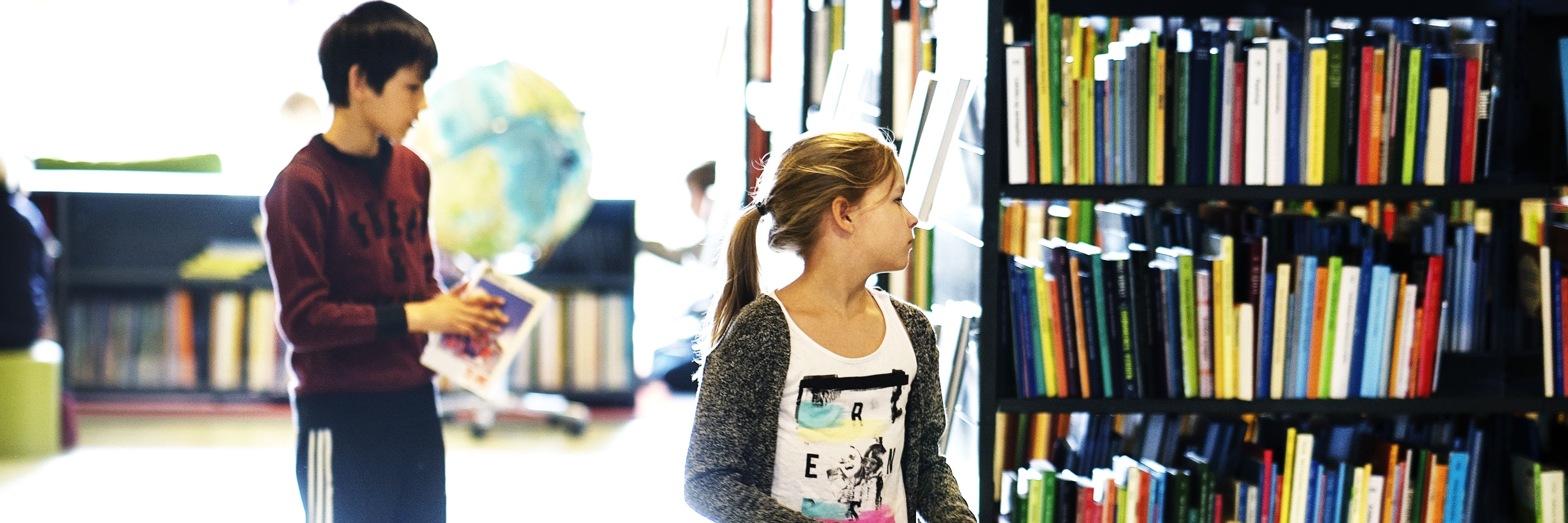 Ørbæk Bibliotek
