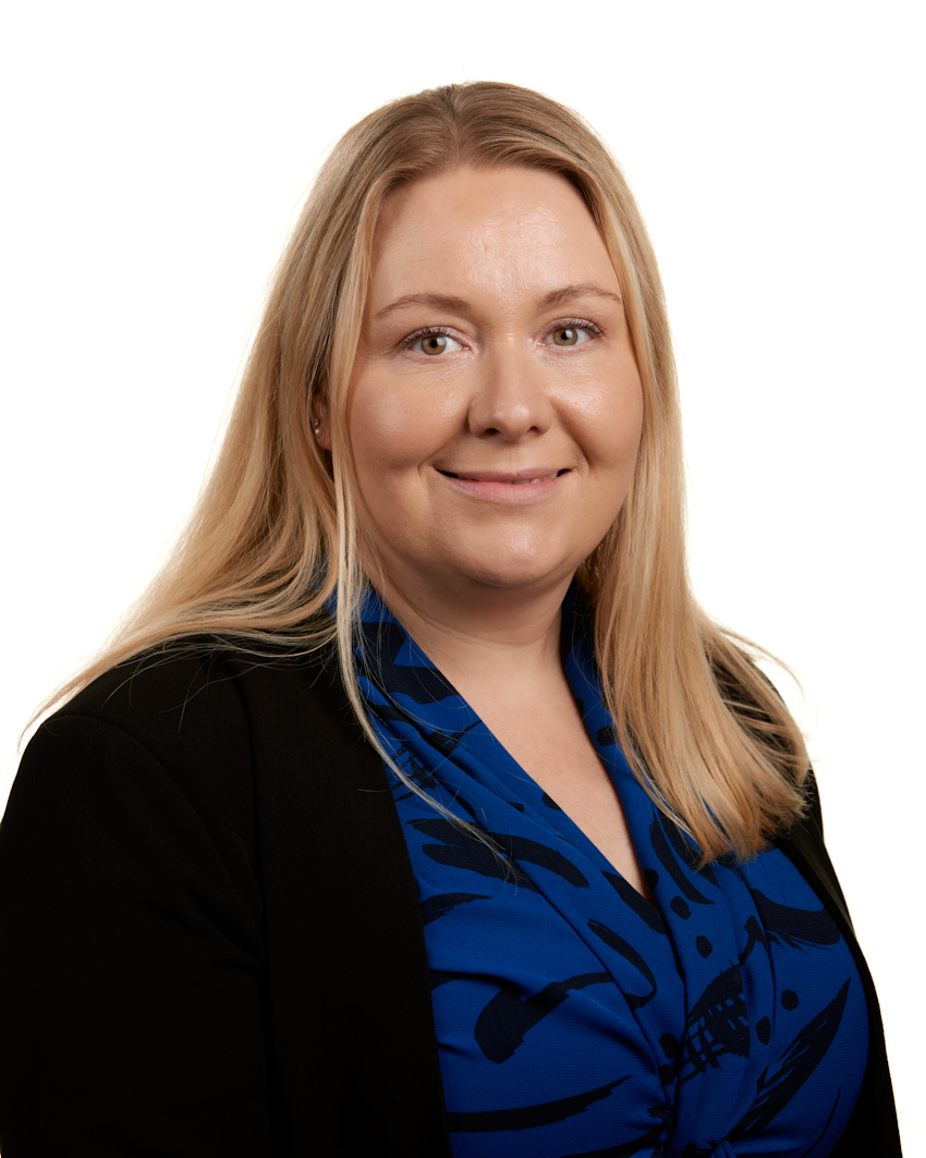 Byrådsmedlem Pia Kondrup Juul Nielsen