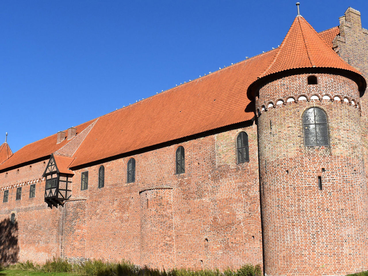 Nyborg Slot
