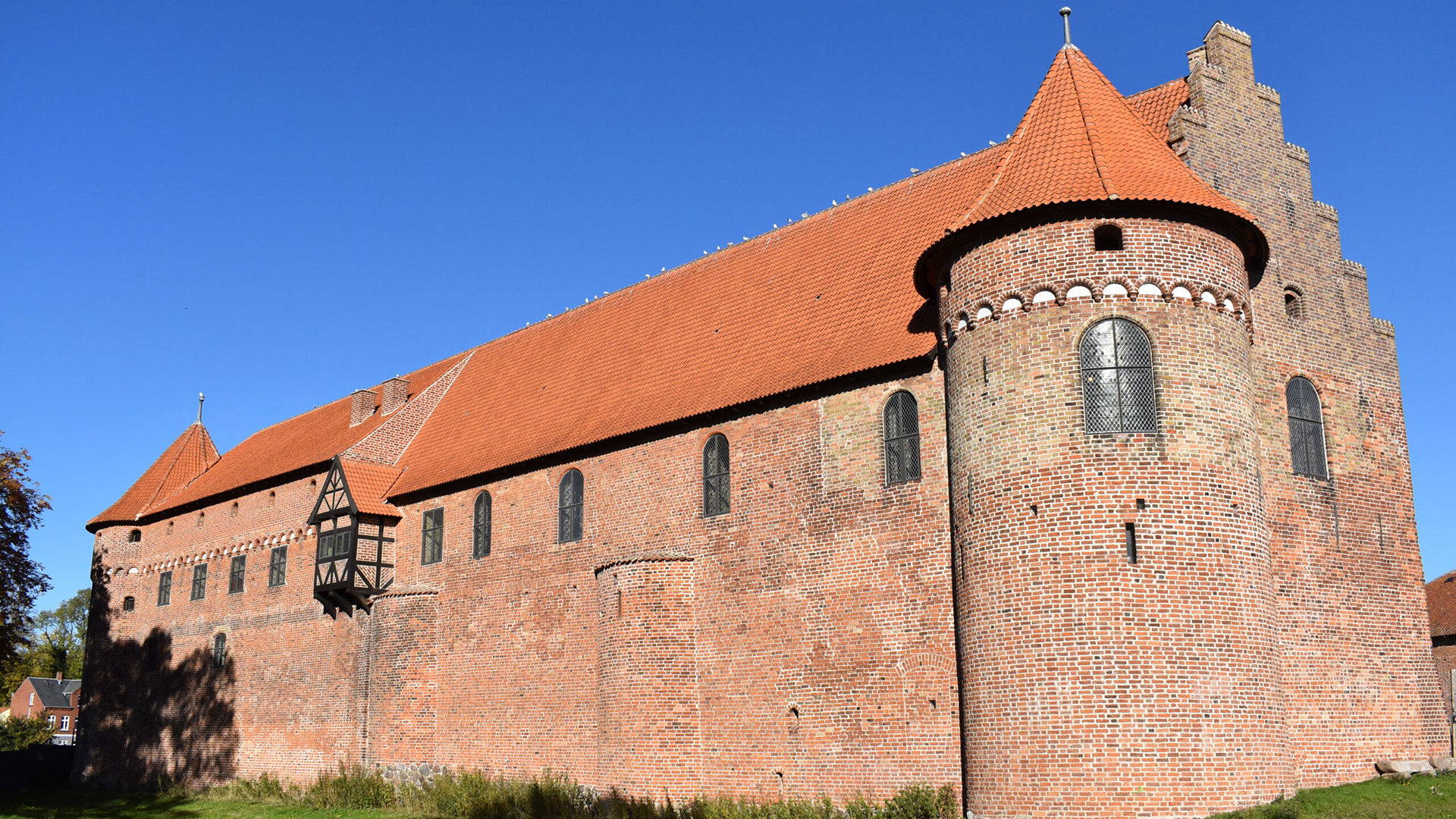 Nyborg Slot