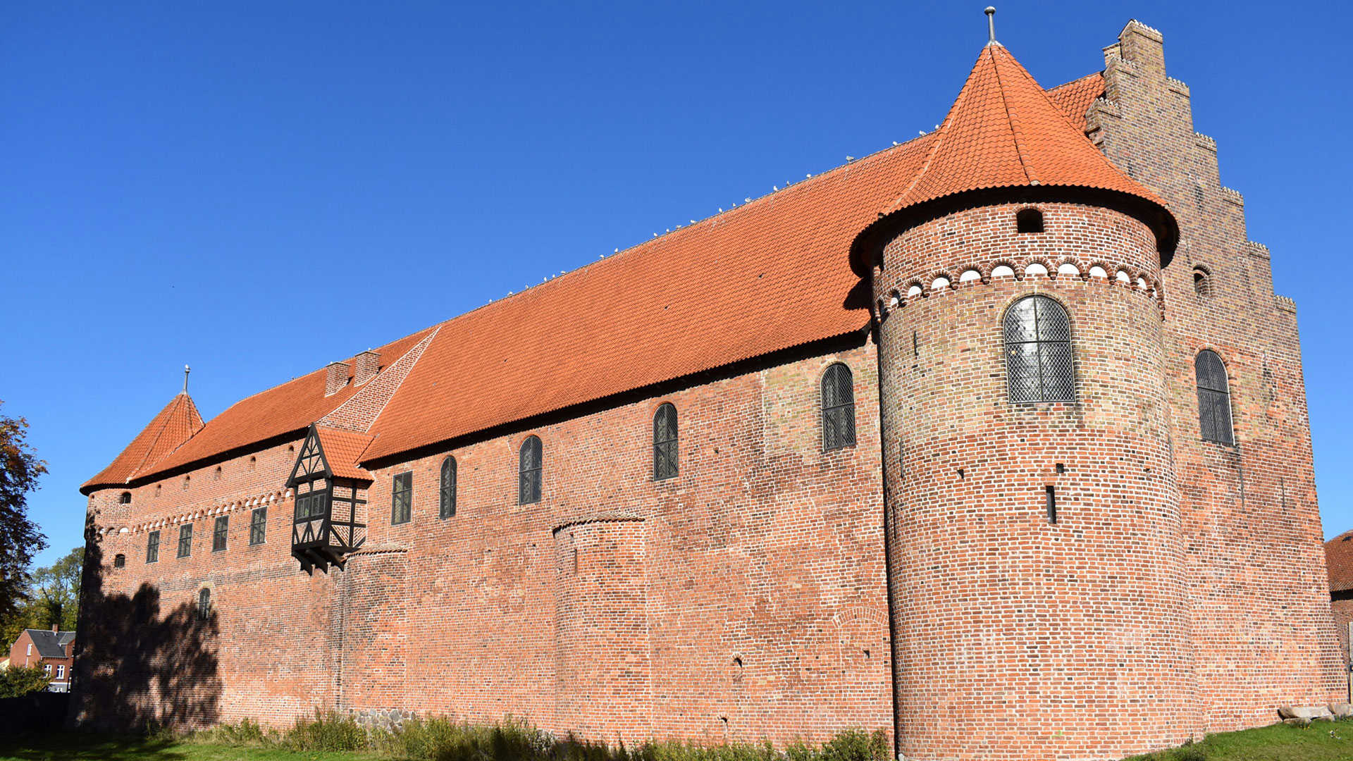 Nyborg Slot