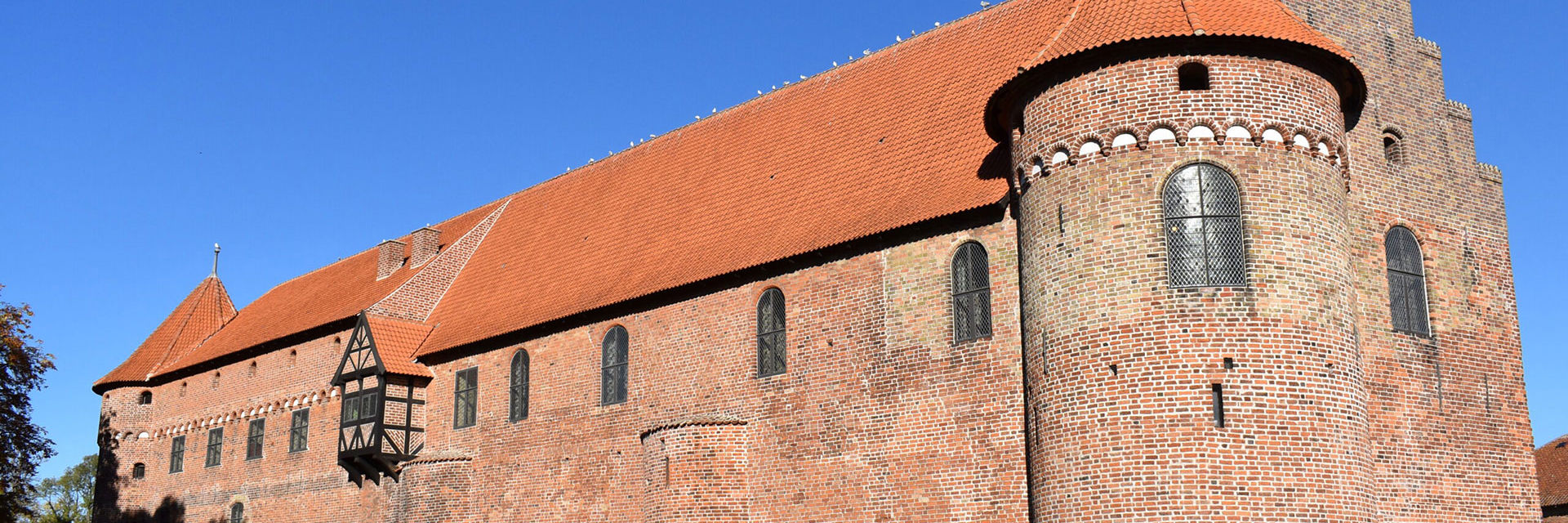 Nyborg Slot