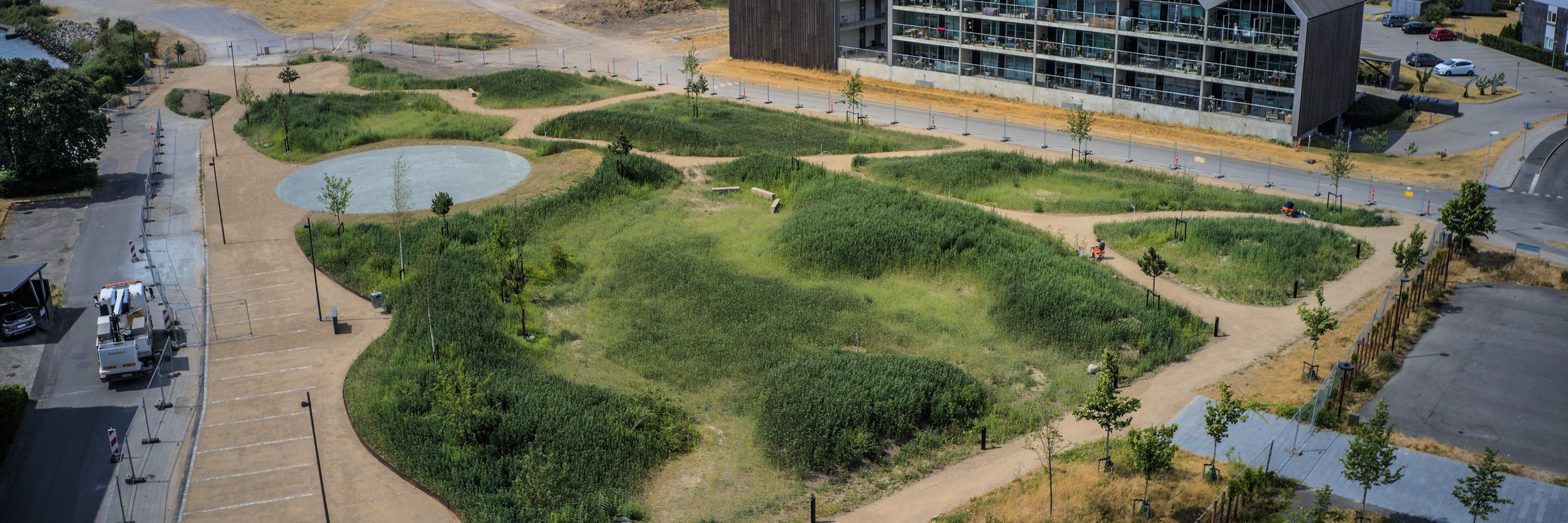 Nyborg Bypark 2023