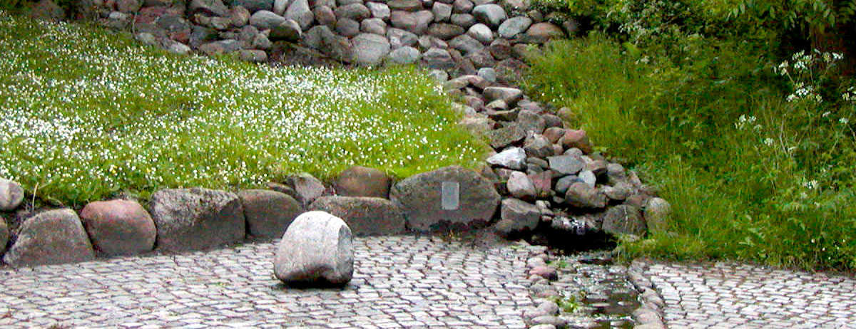 Regisse Kilde i Frørup