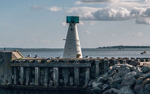 Molen i Nyborg