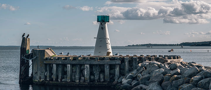 Molen i Nyborg