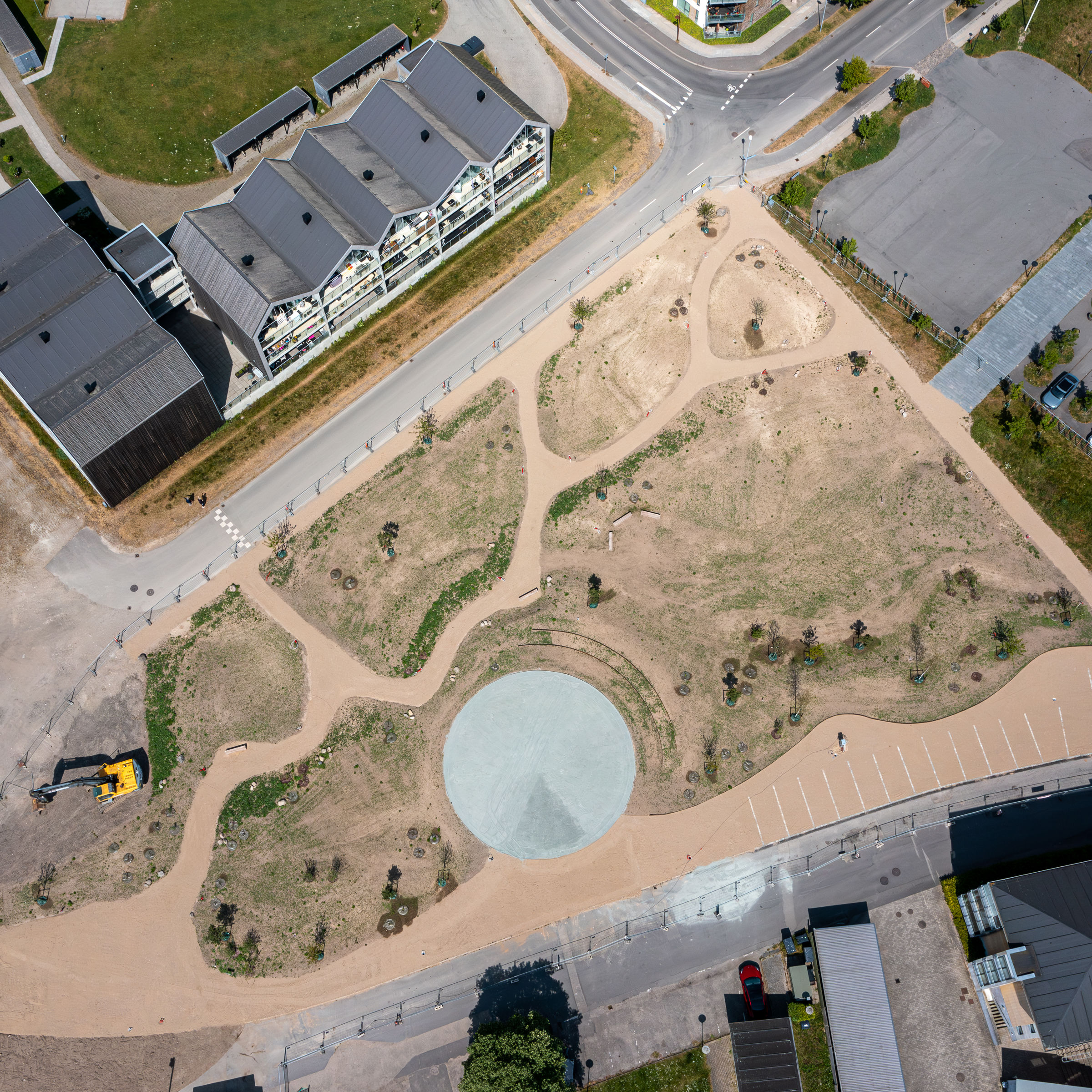 Nyborg Bypark 2023
