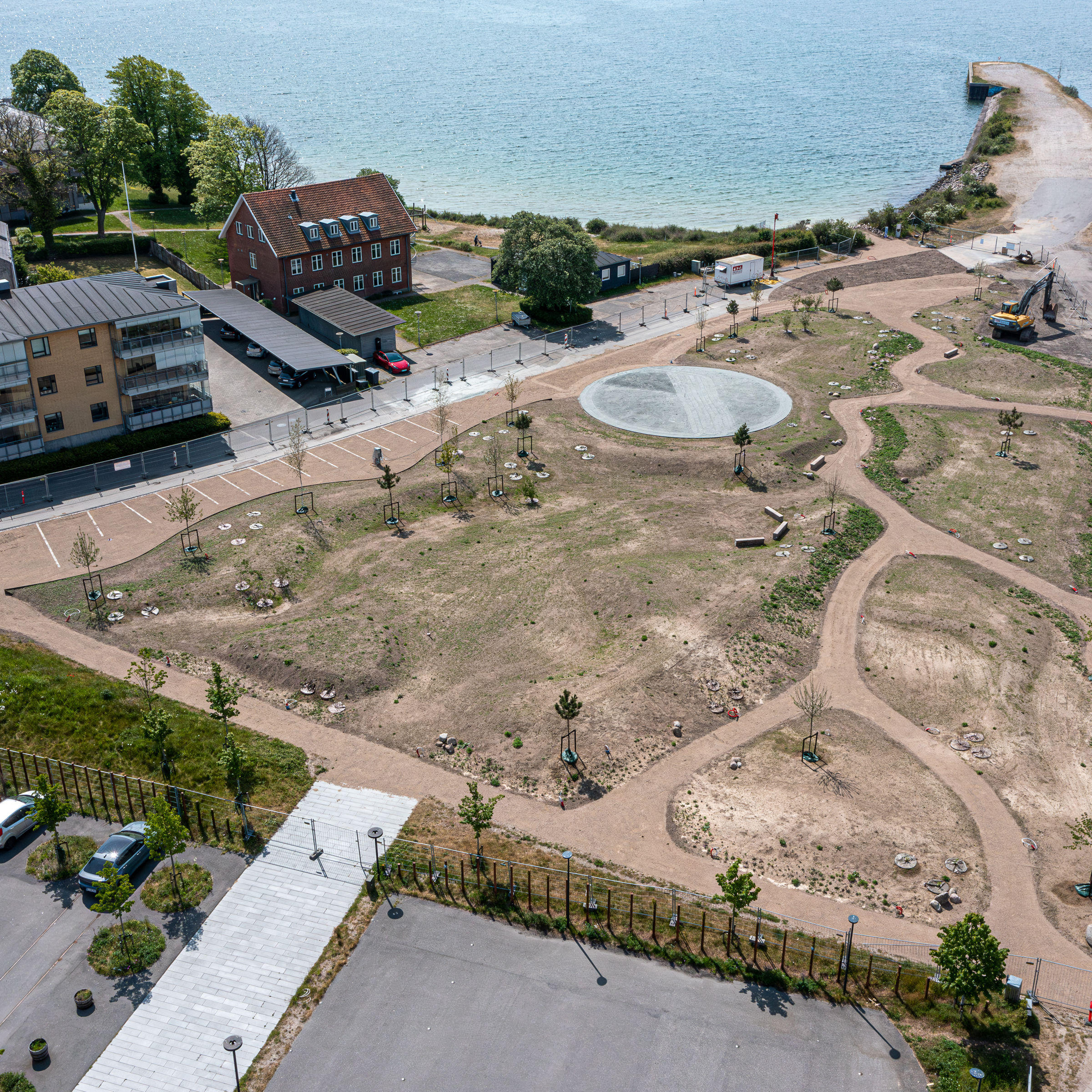 Nyborg Bypark 2023