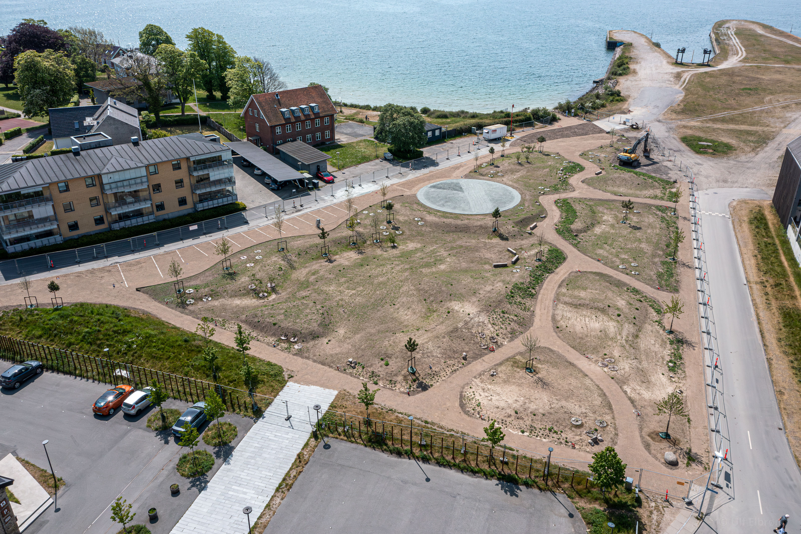 Nyborg Bypark 2023