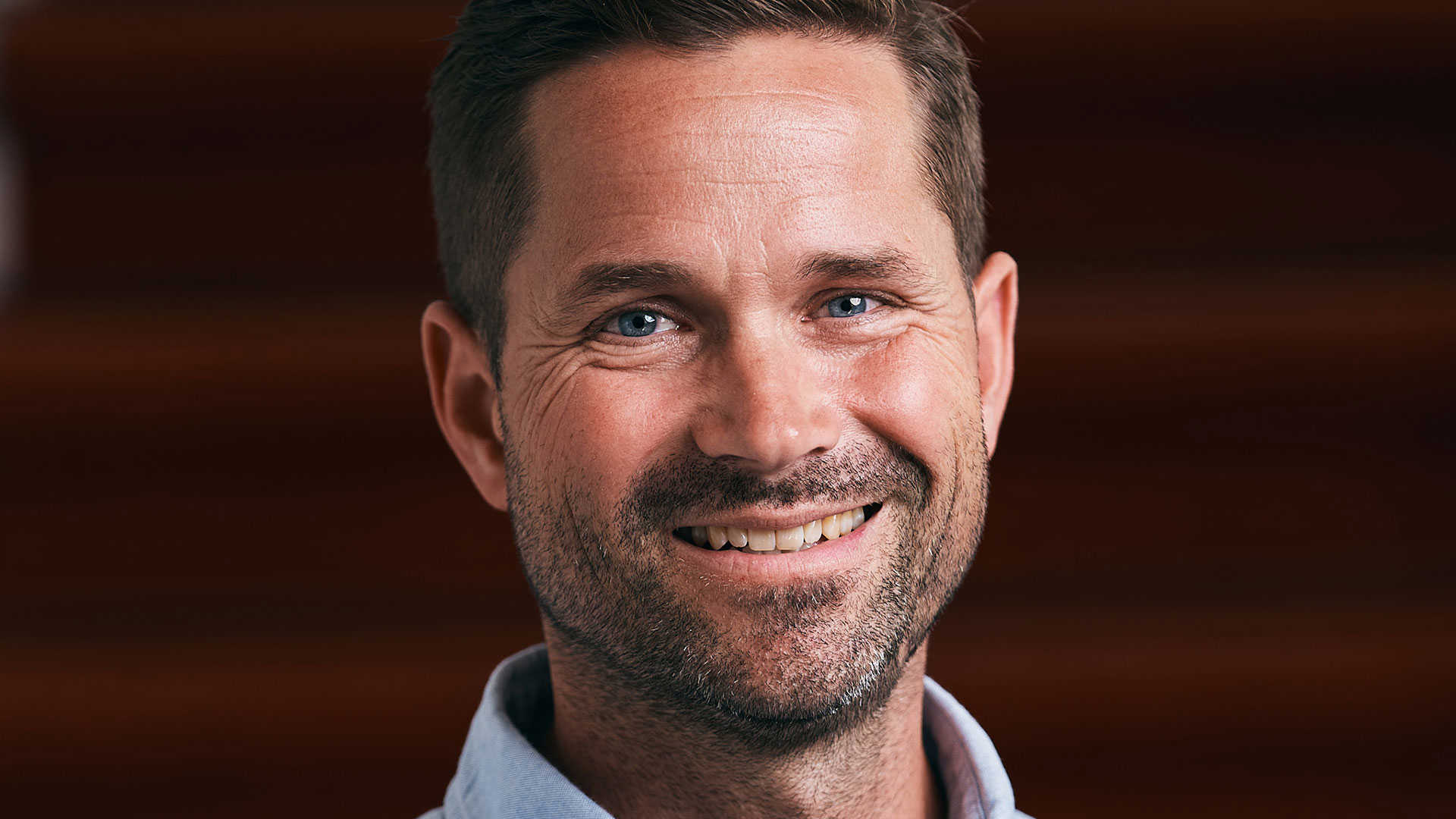 Teknik- og Miljøchef Jacob Harberg