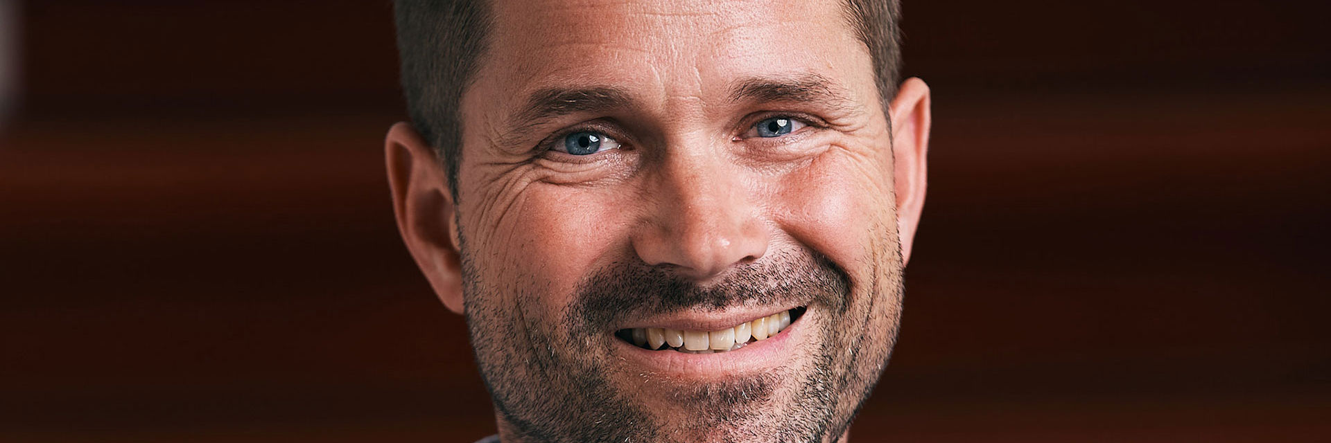 Teknik- og Miljøchef Jacob Harberg