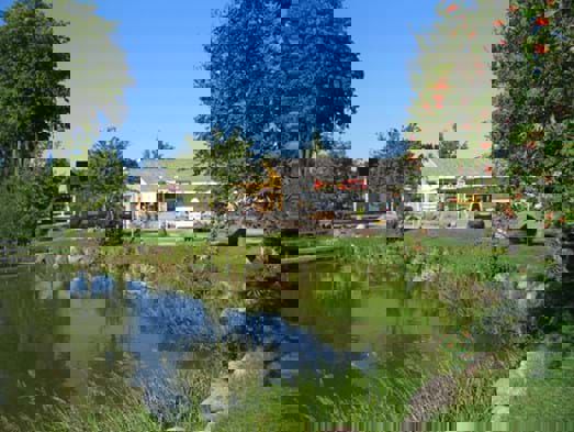 Gadekær i Herrested-Måre