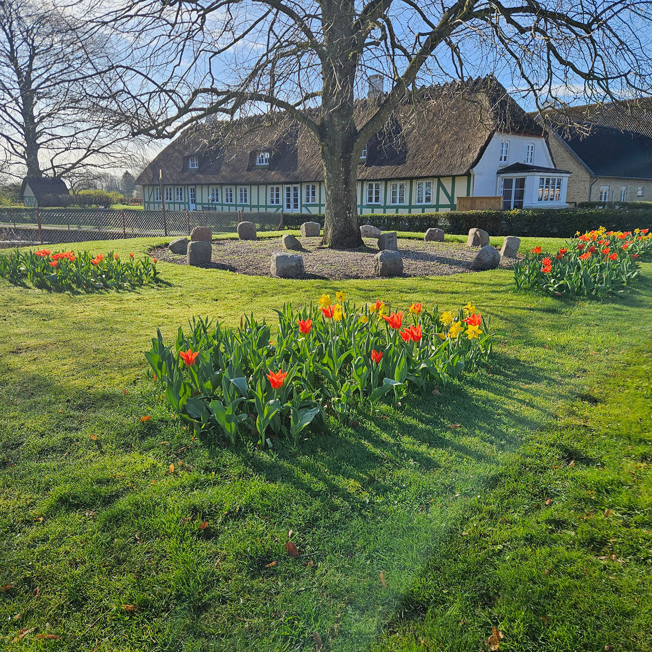 Bystævnet i Flødstrup
