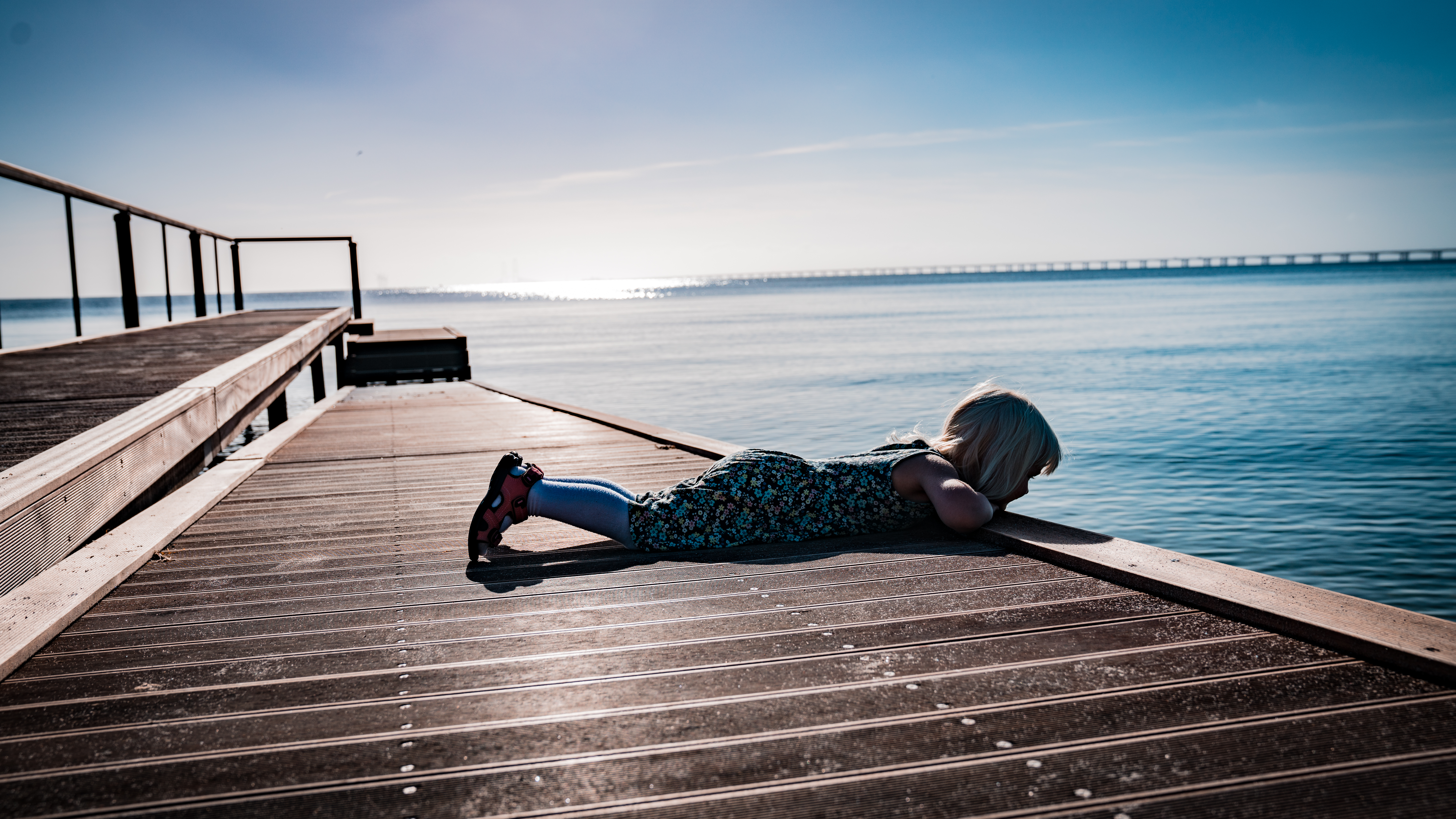 Nyborg Kommune byder på nogle af de bedste badestrande i Danmark.