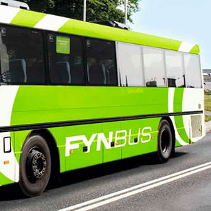 Bus fra Fynbus