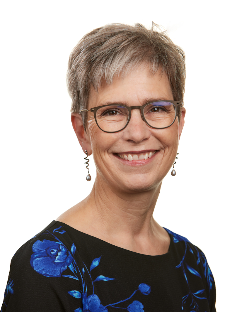 Byrådsmedlem Anja Kongsdal