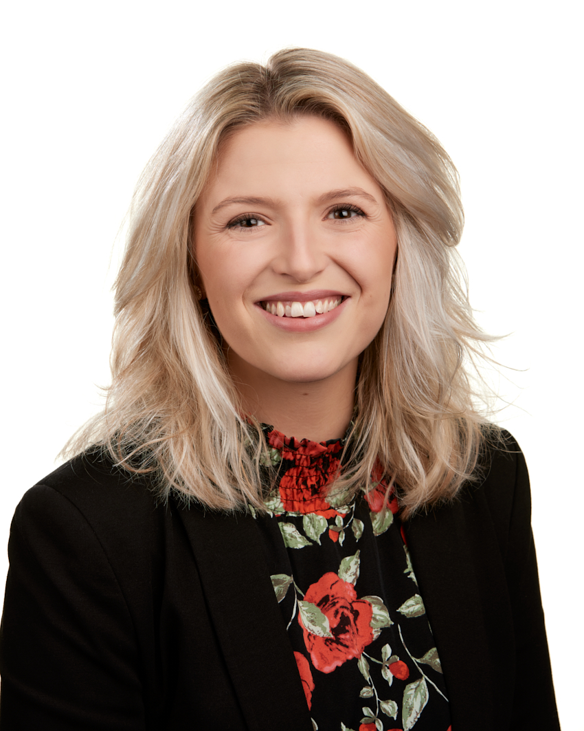 Byrådsmedlem Sonja Marie Jensen