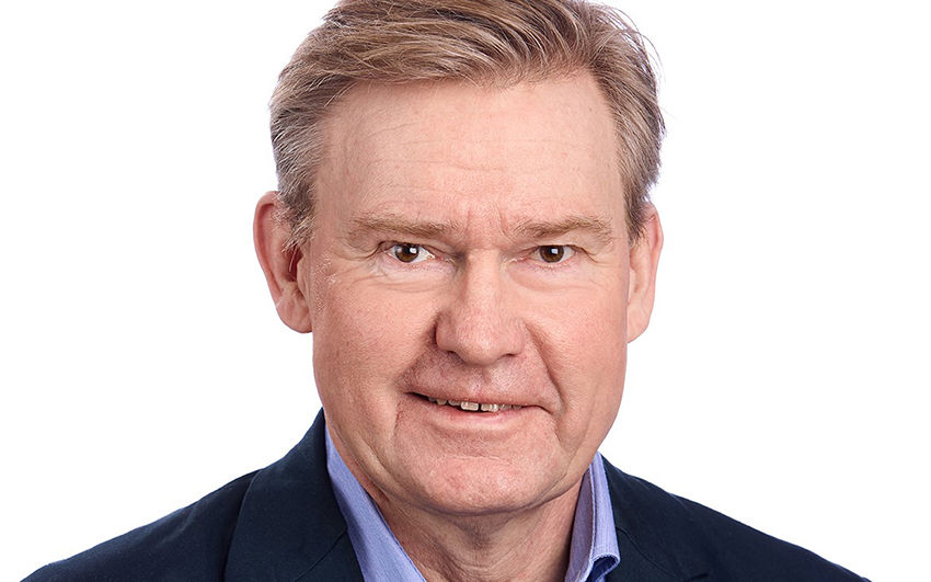 Tim Jeppesen