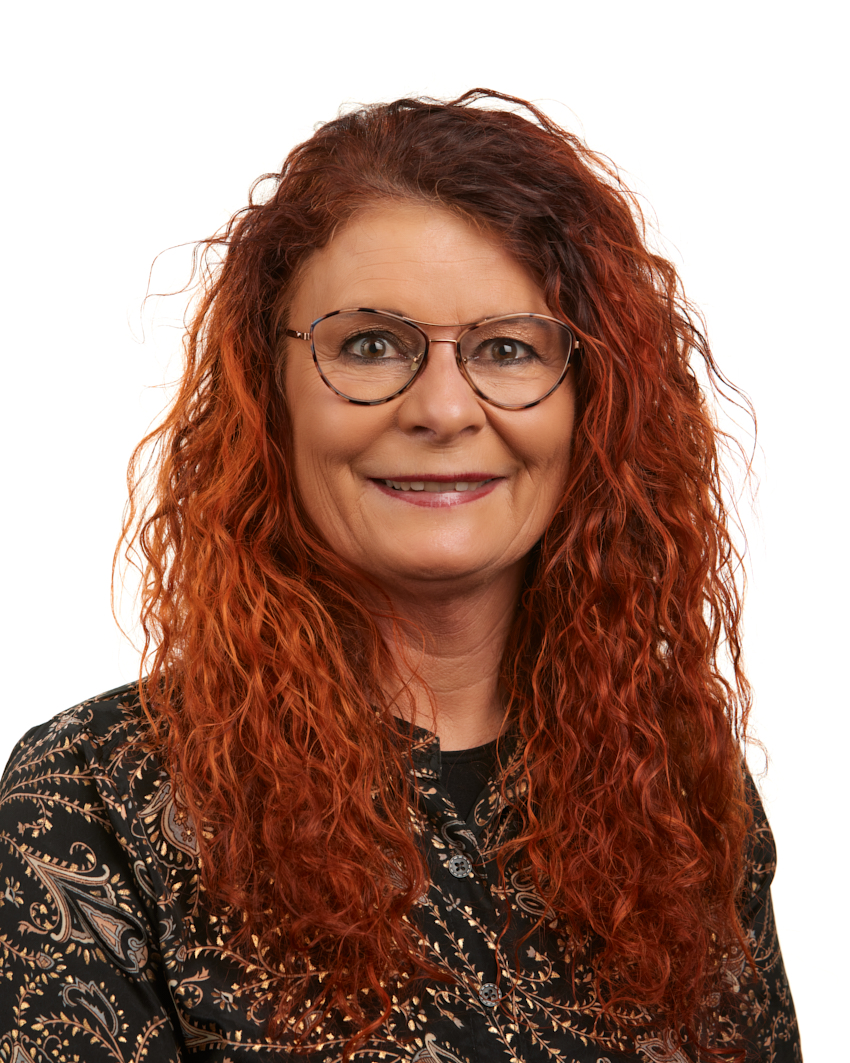 Byrådsmedlem Anne Dyrhøj